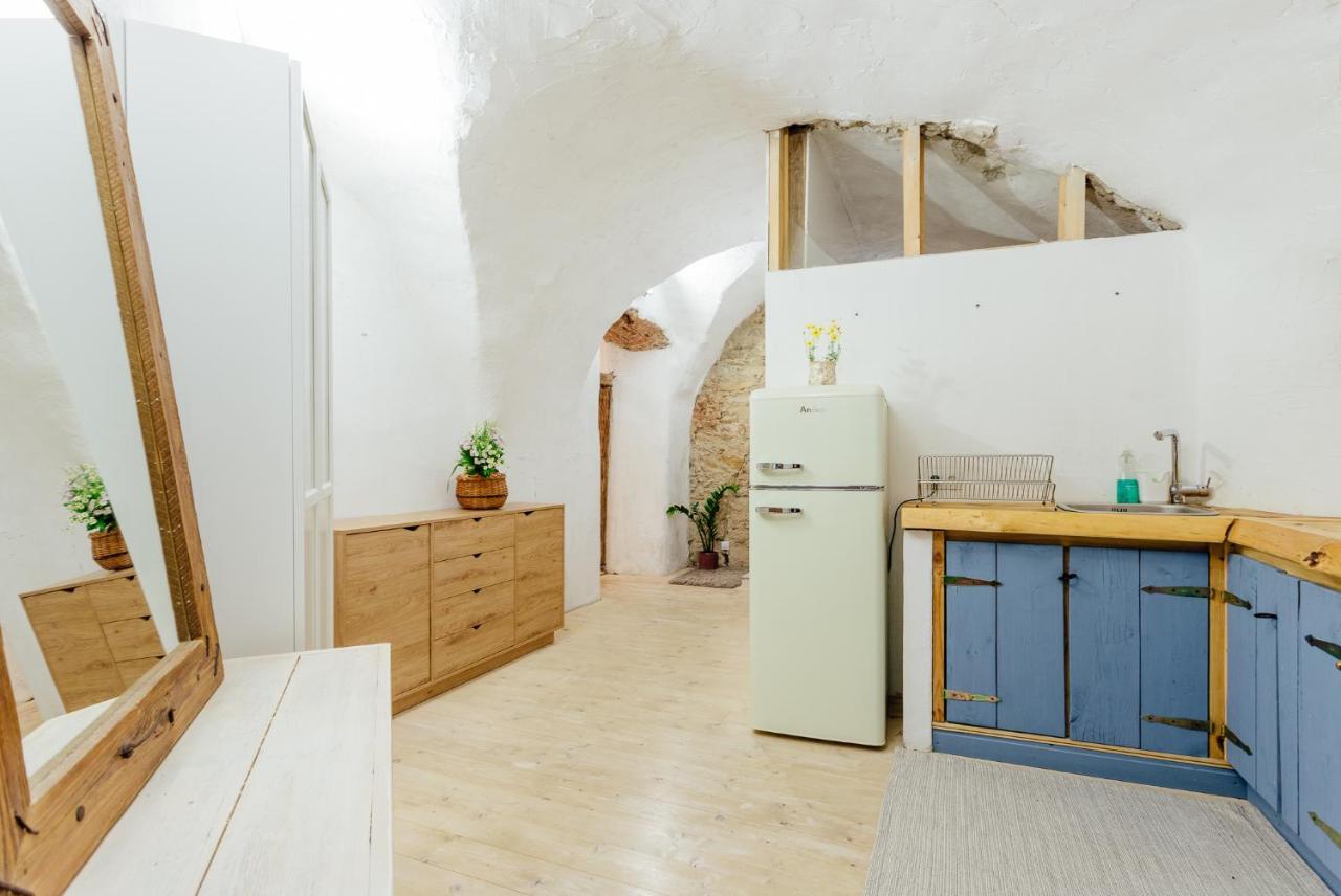 Priestranny Apartman Moja Marina V Srdci Stiavnice Banska Stiavnica Exterior photo