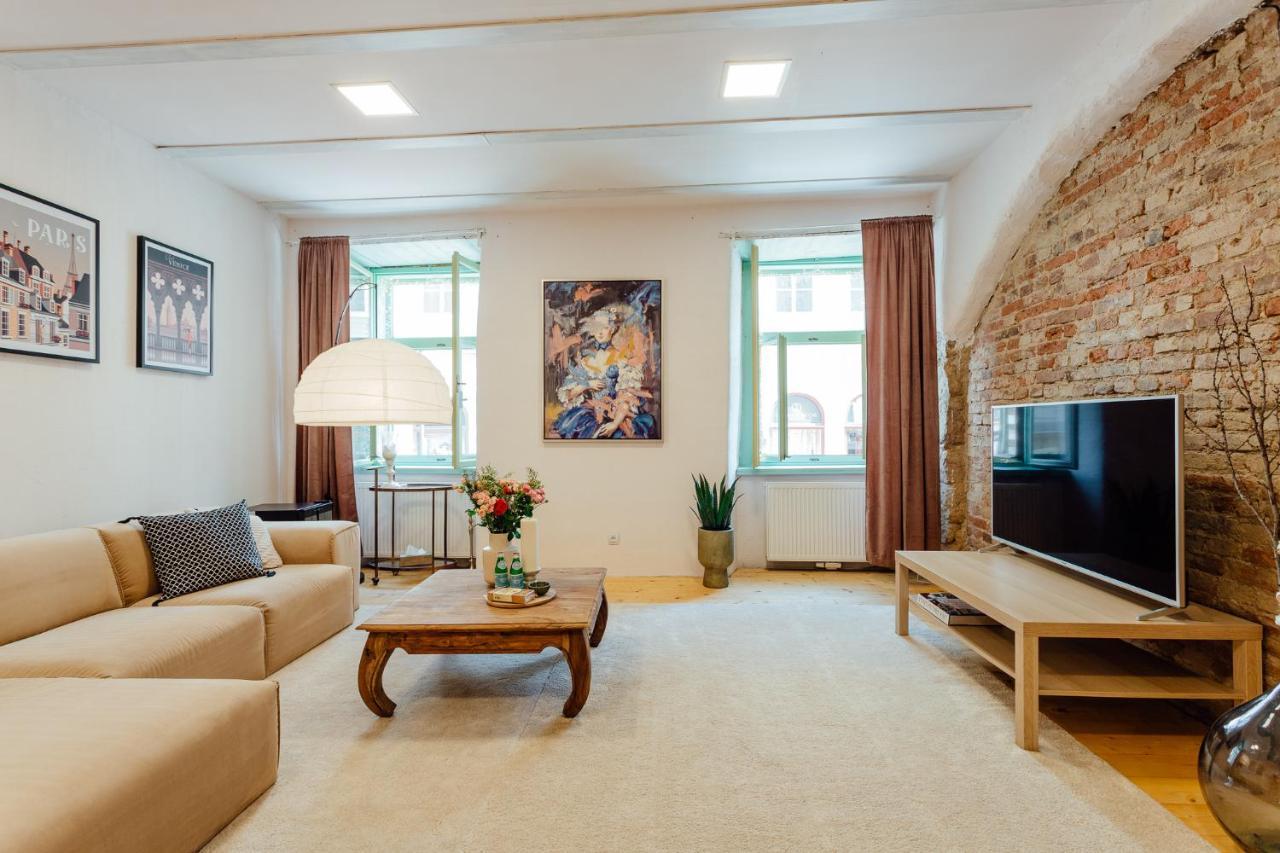 Priestranny Apartman Moja Marina V Srdci Stiavnice Banska Stiavnica Exterior photo