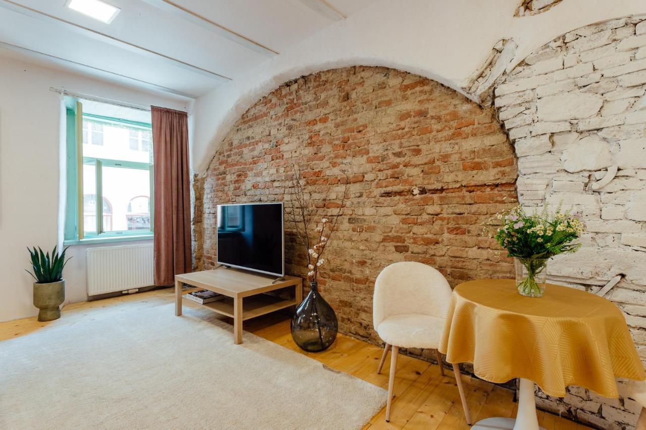 Priestranny Apartman Moja Marina V Srdci Stiavnice Banska Stiavnica Exterior photo