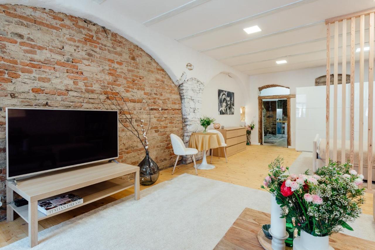 Priestranny Apartman Moja Marina V Srdci Stiavnice Banska Stiavnica Exterior photo