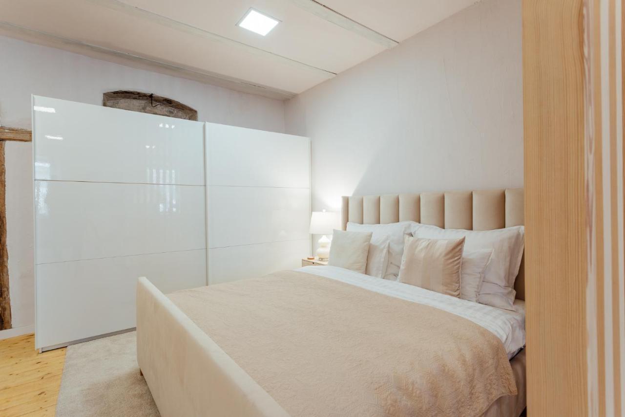 Priestranny Apartman Moja Marina V Srdci Stiavnice Banska Stiavnica Exterior photo