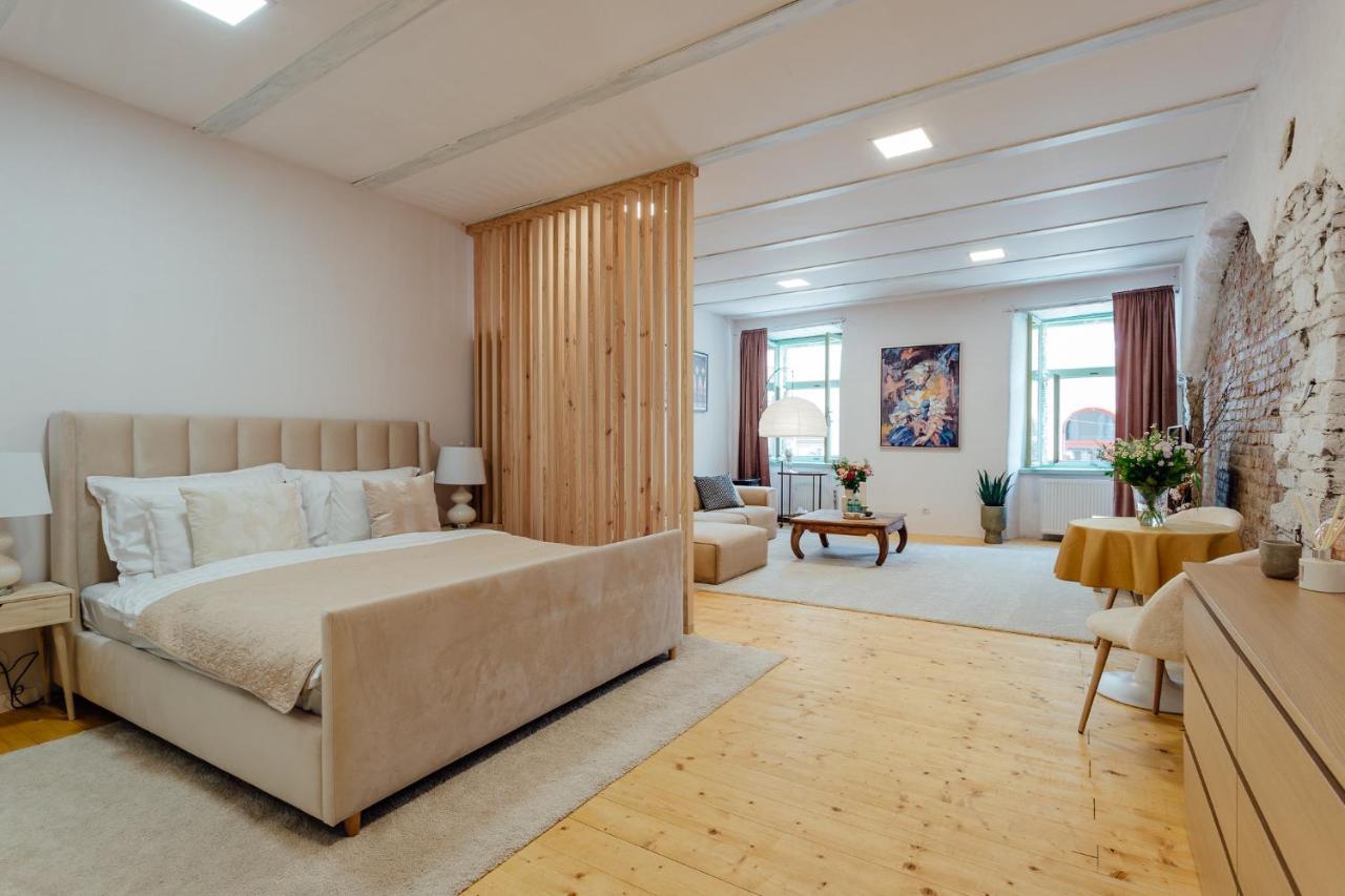 Priestranny Apartman Moja Marina V Srdci Stiavnice Banska Stiavnica Exterior photo