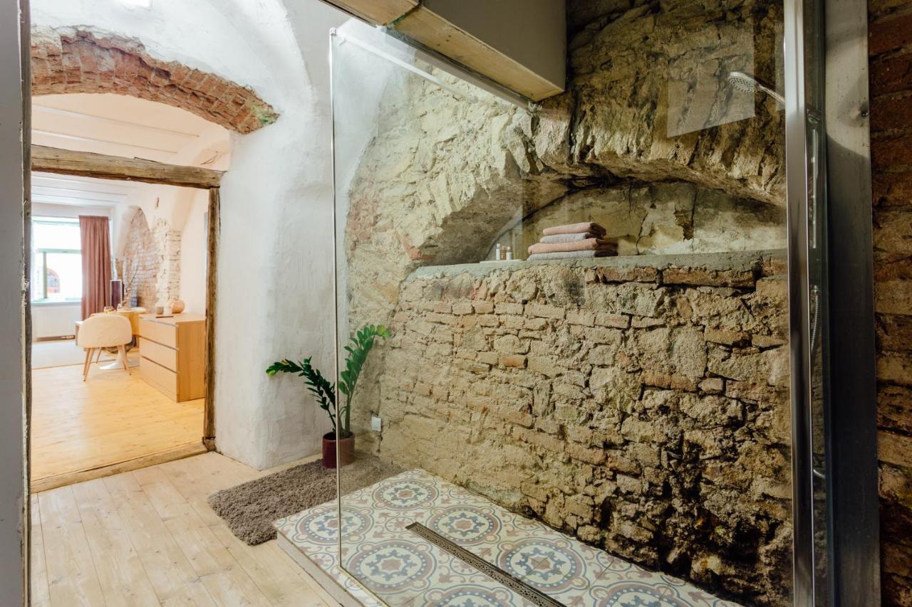 Priestranny Apartman Moja Marina V Srdci Stiavnice Banska Stiavnica Exterior photo